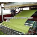 Aluminum Sheet 1100 PE film coated